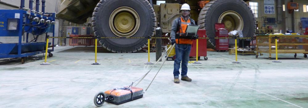 Geotech and Construction