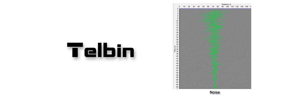 VIY GPR with Telbin tehnology