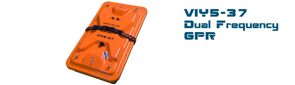 VIY5-37 GPR general view-3