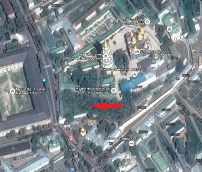 example of Planner program project