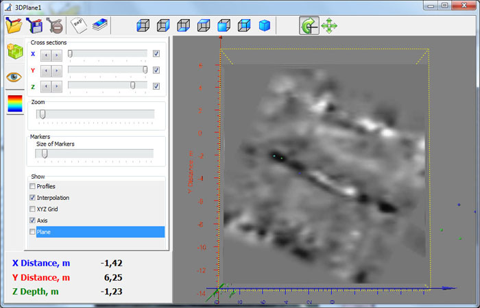 3D image new version