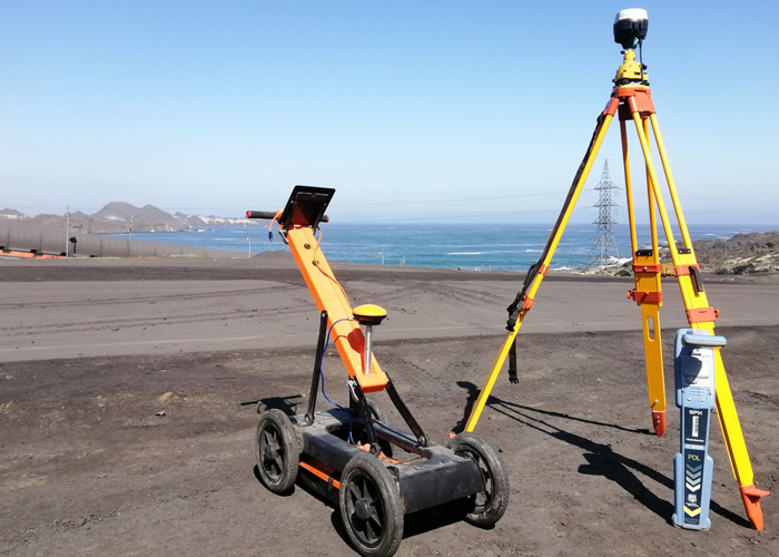 Cost of Pacific Ocean