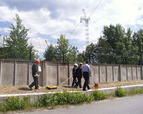 ������������� ���������� VIY3  � ����������� �������������