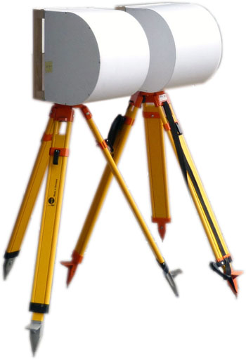 Example of custom design devices