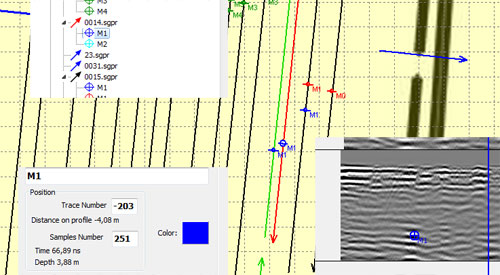 Using background image as map for Planner program