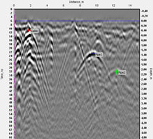 GPR profile pipe2.brm