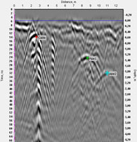 GPR profile pipe7.brm